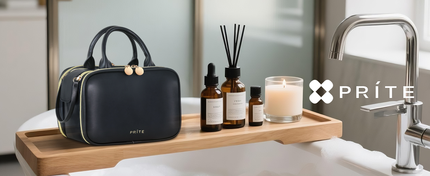 toiletry bag