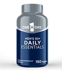 Men's 50+ Multivitamin