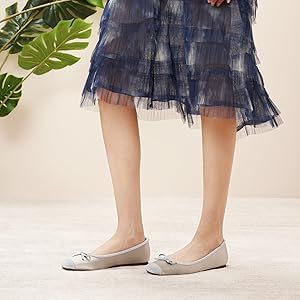 flats for women;flats shoes.Ballet flats Shoes for Women Square Toe flats.patent leather flats