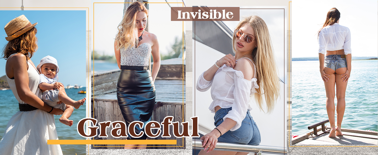 shapewear multiple occasion