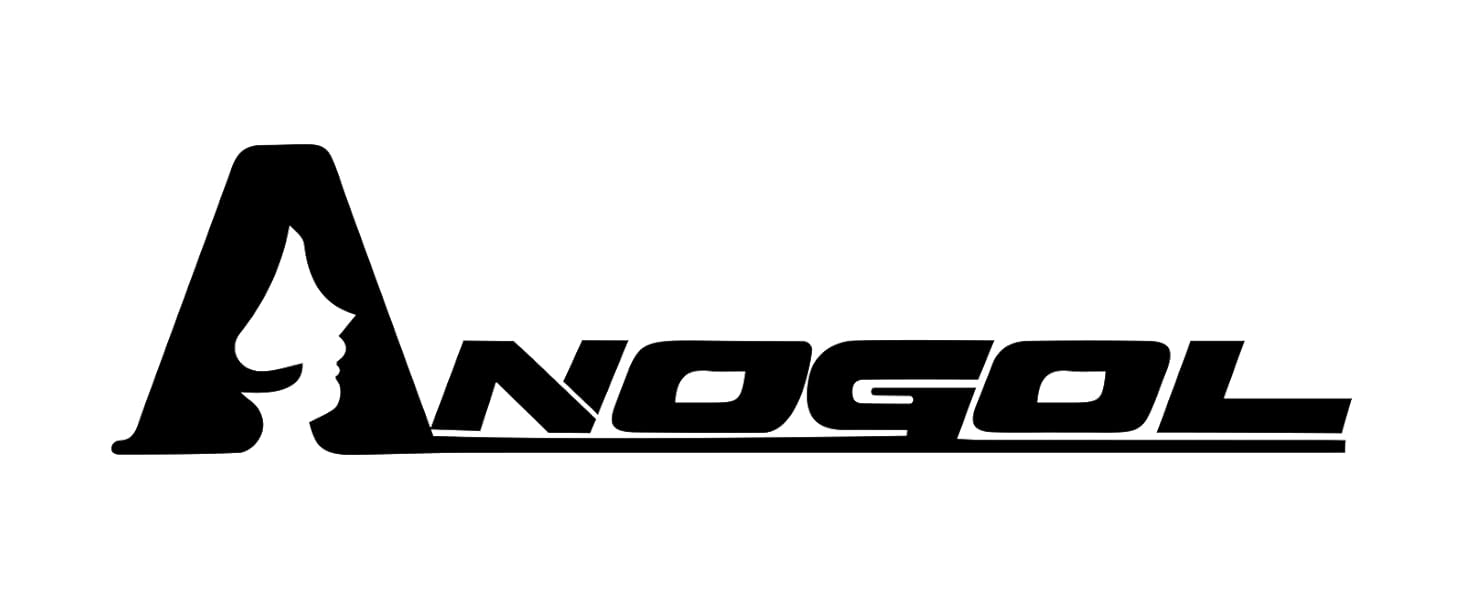 Anogol wig
