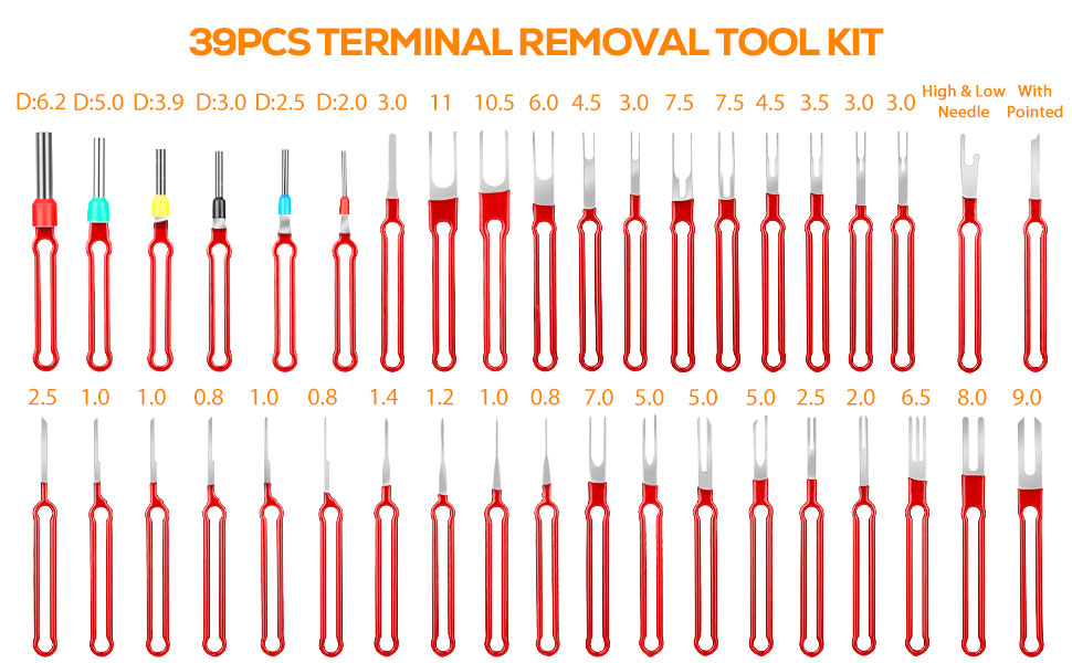 Needle Puller Needle Puller Tool Set Electric Needle Puller Tool 