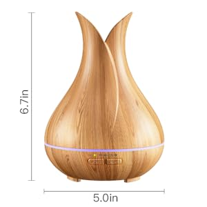 essential oil diffuser