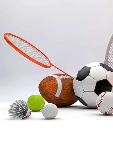 OKAYES Sports Products