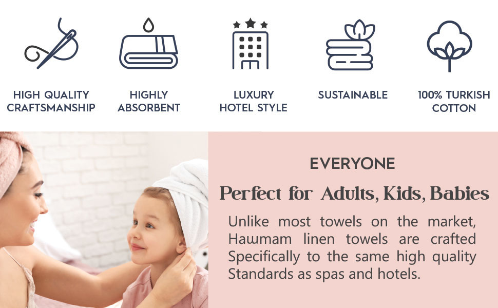 perfect for all ages