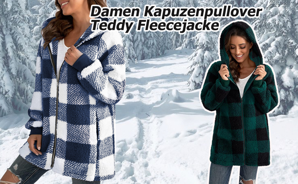 Kapuzenpullover  1
