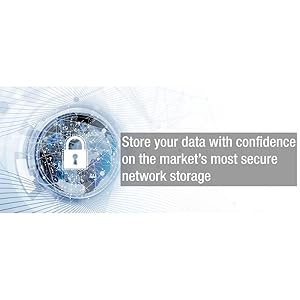 Store Your Data With Confidence