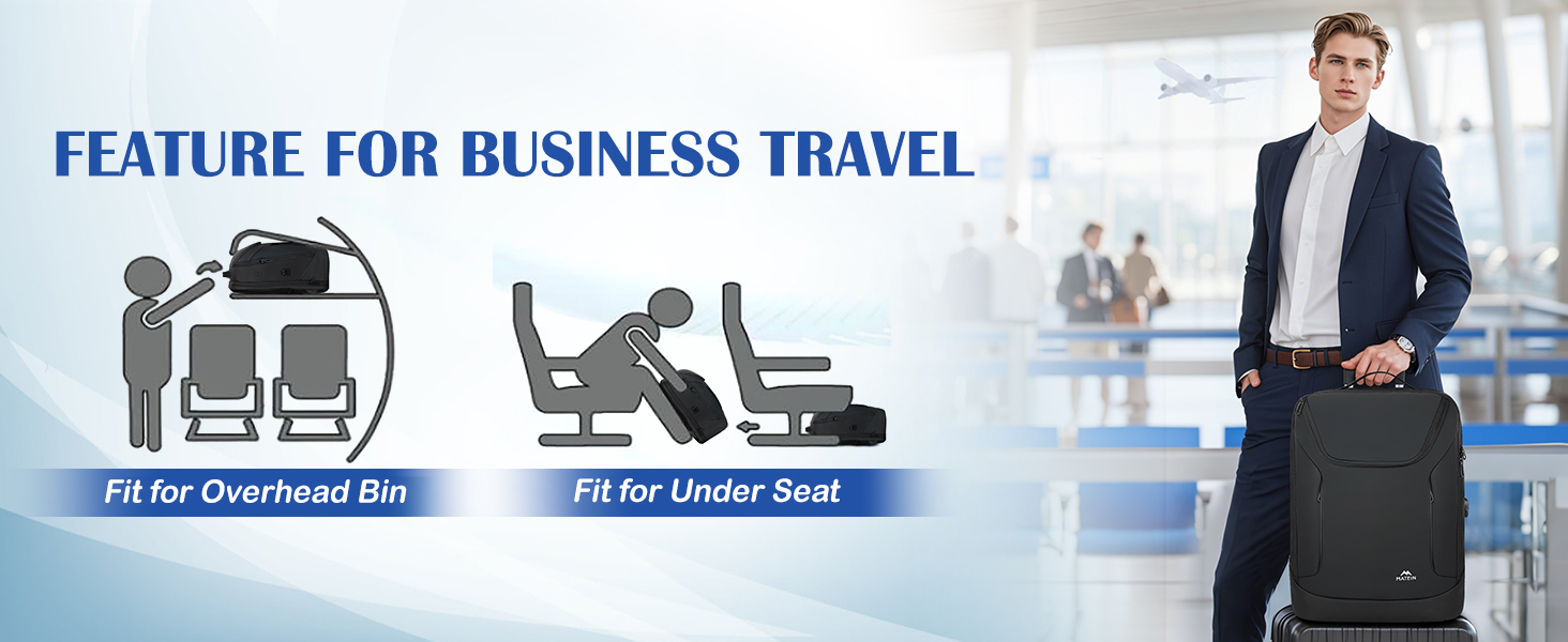 feature for business travel