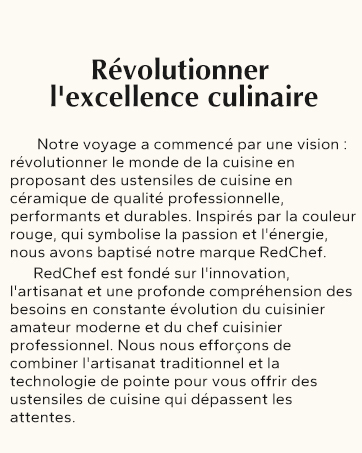Redchef Casseroles en céramique anti-adhésives, tous feux dont induction, famille et amis, repas à la maison et superfic E8743488 070c 4297 8be8 C4c47f42c2cc. CR0,0,362,453 PT0 SX362 V1