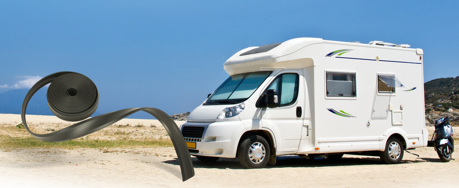 rv accessories for outside