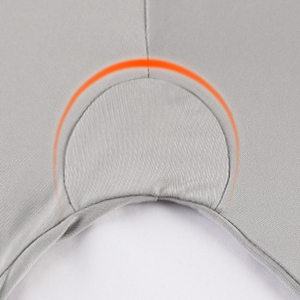 Durable Crotch design 