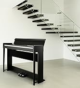 電子ピアノ KORG C1Air ブラック 2022年製 電子ピアノ】KORG C1Air/WBK（ウッデンブラック） 店頭展示始め