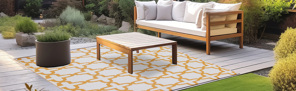 Outdoor Rugs