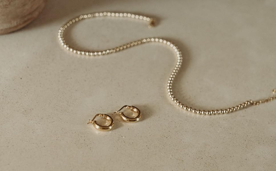BYCHARI JEWELRY