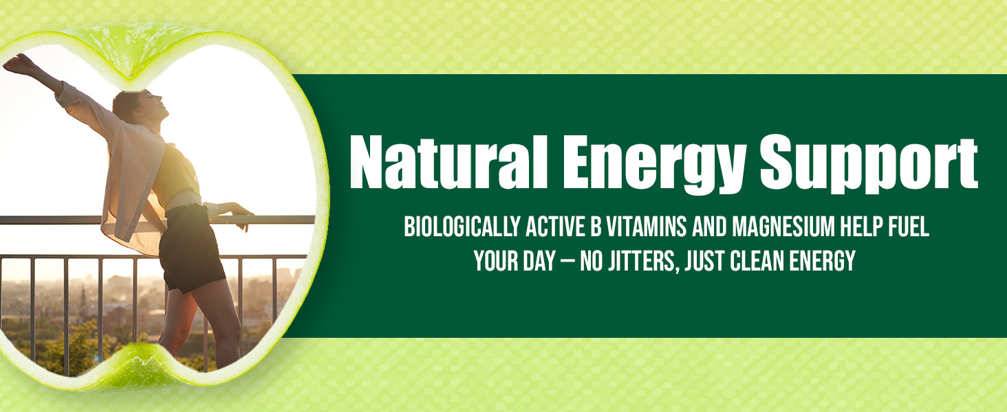 Plant-based Vitamins