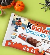 Kinder chocolate