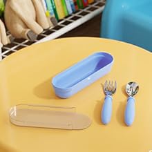 Tableware Set with Case