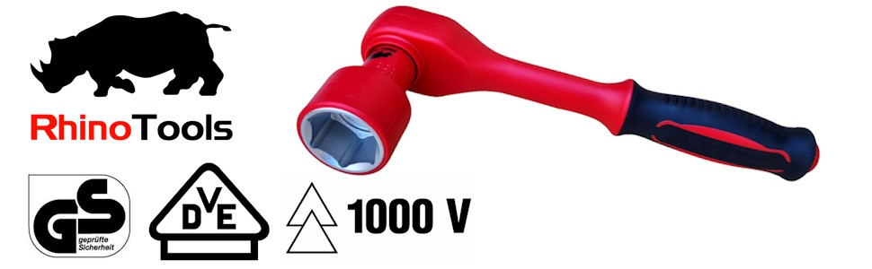 1000V Insulated Tools