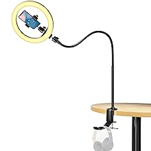 Cell phone Selfie Ring Light