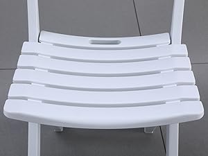plastic folding chairs