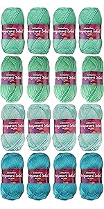 solid color selection