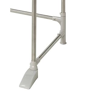 煮干しさま 専用 積水樹脂 セキスイ物干し台用竿受け MS-29 Φ29~30mm