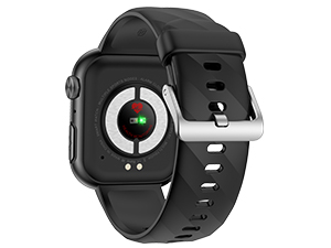 smartwatch mit blutdruckmessung