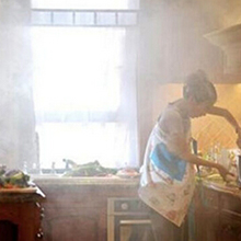 air purifier for smoke