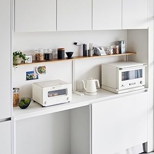 ホワイト 食器棚・キッチンカウンター 楽天市場】【設置無料】キッチンカウンター 完成品 幅120cm