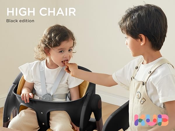 high chairs for babies and toddlers