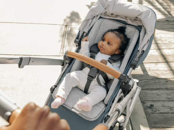 Amazon.com : UPPAbaby Infant Snug Seat / Compatible with