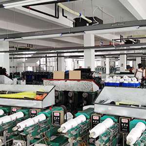 sergers & overlock machines