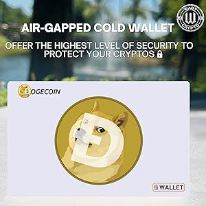 Take control of your digital assets and eliminate the risks associated with online storage.