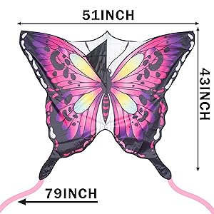 large size