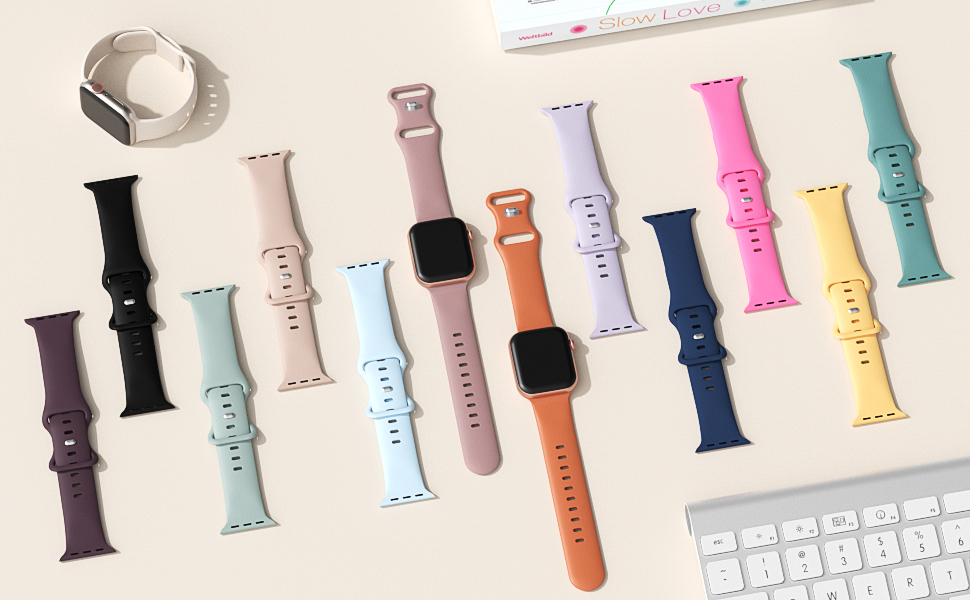 apple watch band