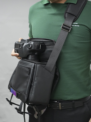 camera bag