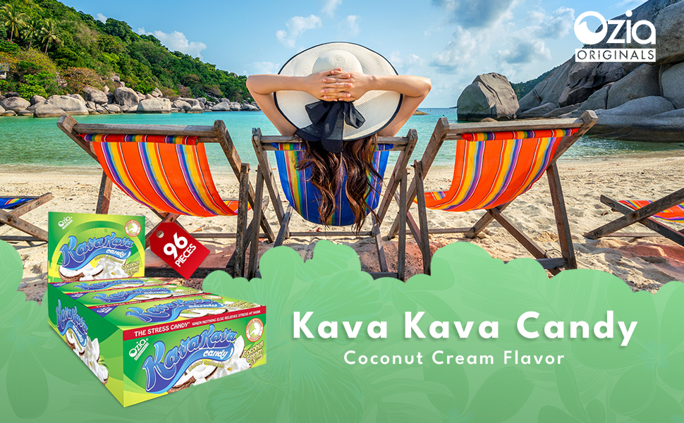 Kava Candy