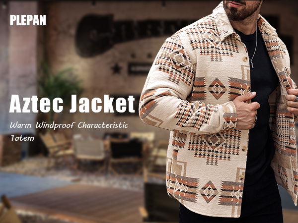 ジャケット・アウター TraditionalPatternJacquardBlouson ZeekaSZ Leopard Casual jacket in black denim leopard cotton