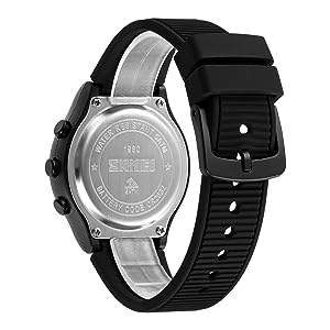 Digital Watch for Women