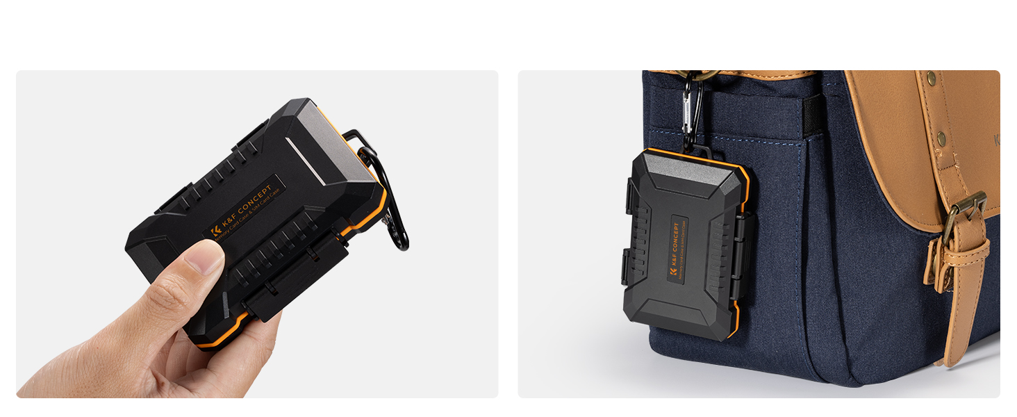portable case