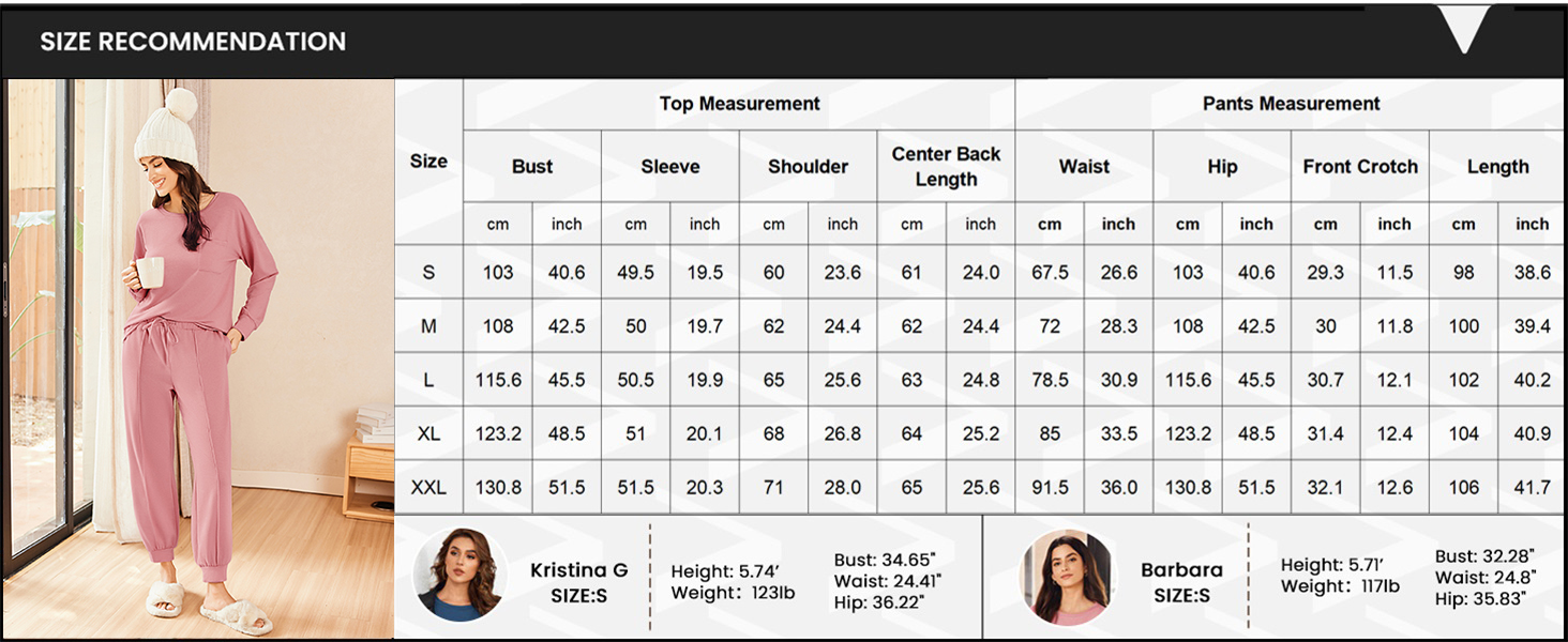 jogger sets for women 2 piece