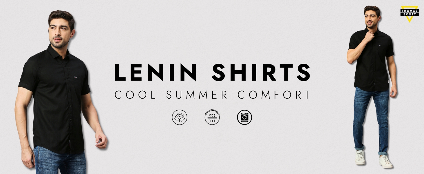 Linen - Introduction 1