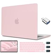 Amazon.com: CISSOOK Sparkly Glitter Rose Pink Case for