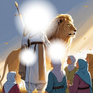 shia books for kids