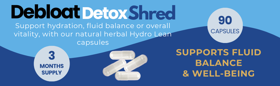 Hydro Lean