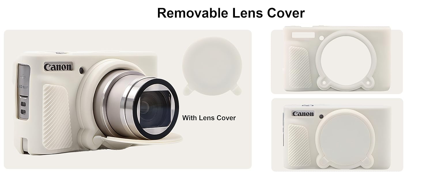 lens cover