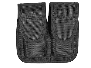 Molded Double Mag
