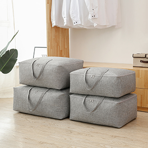 duvet storage bags