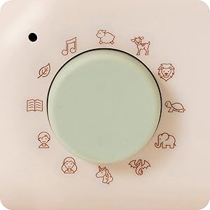 2. Left Knob Selections