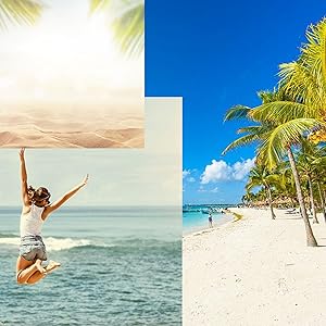 beach bag drawsting bag